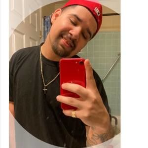 Meet your Posher, Adrian